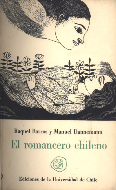 El romancero chileno