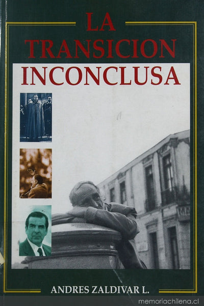 La transición inconclusa