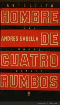 Hombre de cuatro rumbos