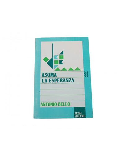 Asoma la esperanza