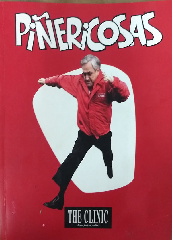 Piñericosas