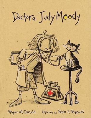 Judy Moody Es Doctora