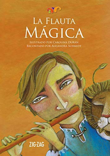 La Flauta Mágica