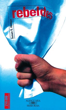 Rebeldes