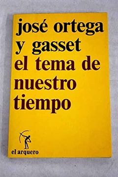 HISTORIA DE NUESTRO TIEMPO