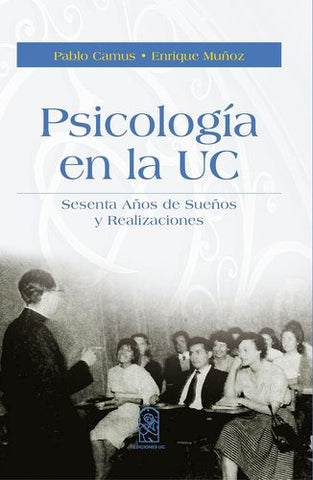 Psicologia En La UC