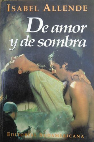 De amor y de sombra