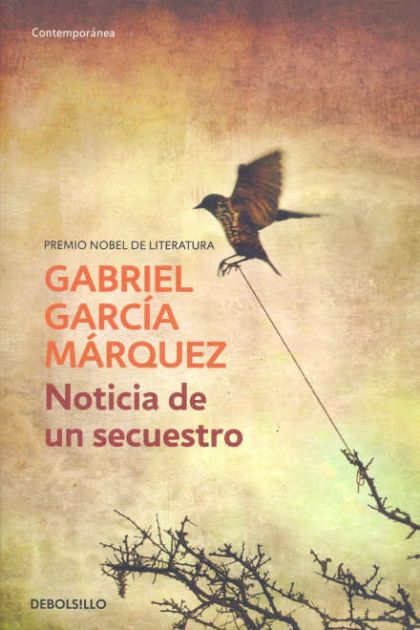 Noticia De Un Secuestro