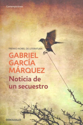 Noticia De Un Secuestro