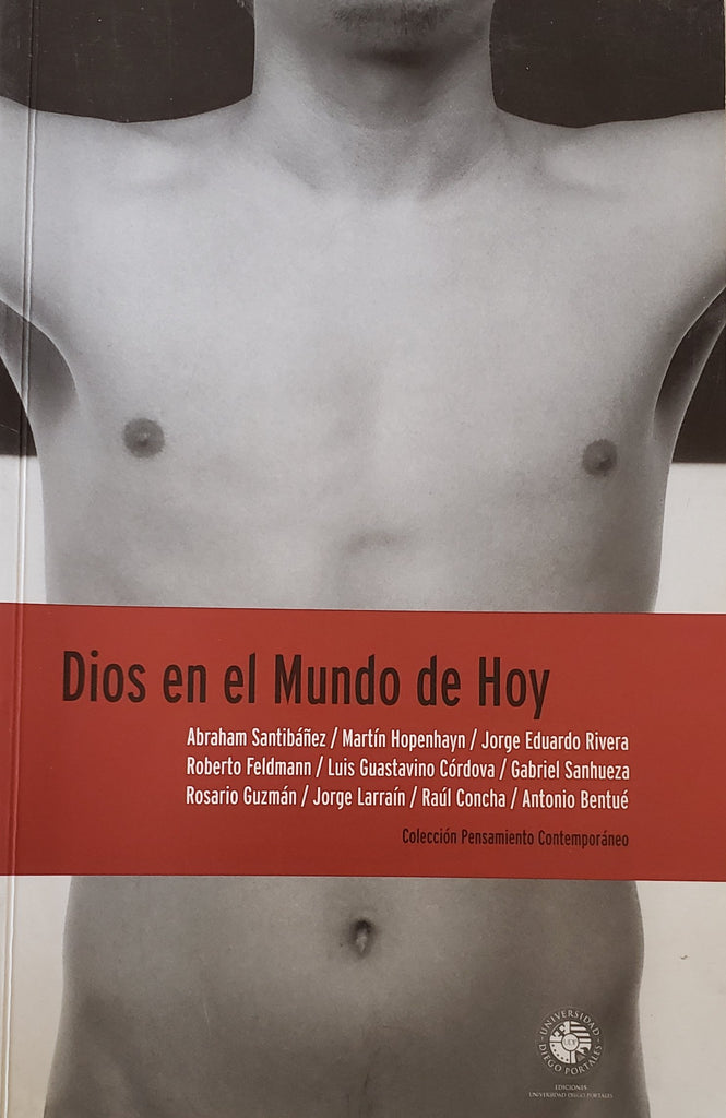 Dios En El Mundo De Hoy