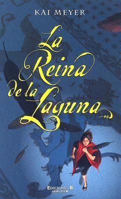 La reina de la laguna