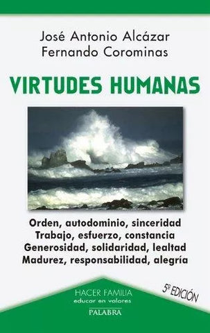 Virtudes Humanas