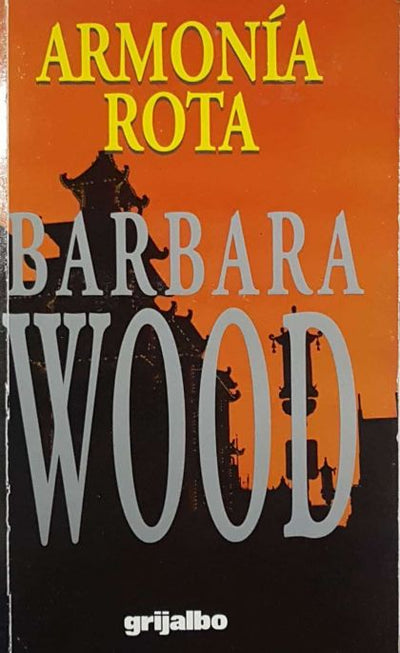 Armonía Rota