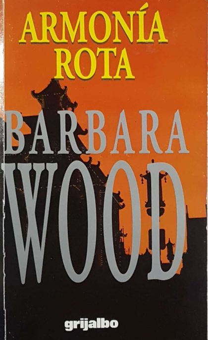 Armonía Rota