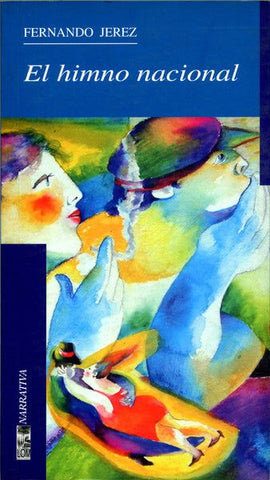 El himno nacional