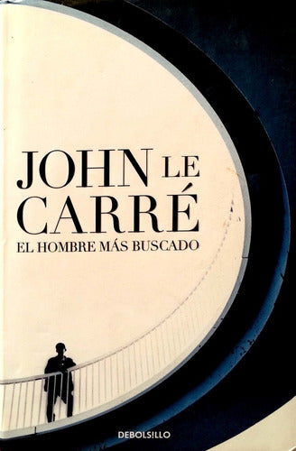 El hombre mas buscado