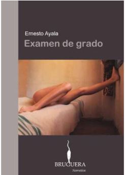 Examen De Grado