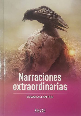 Narraciones Extraordinarias