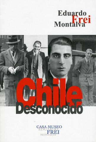 Chile Desconocido
