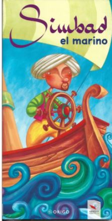 Simbad El Marino
