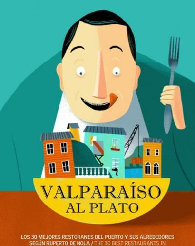 Valparaíso Al Plato
