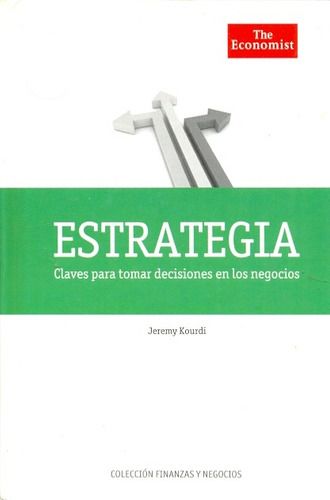 Estrategia