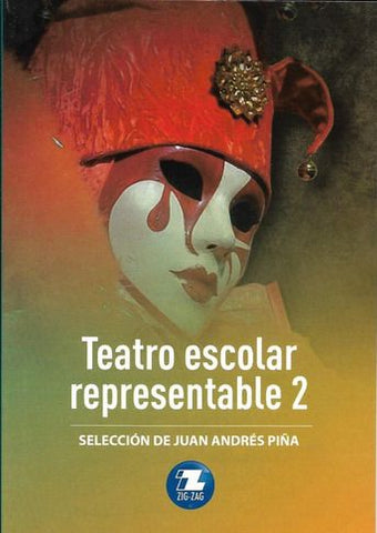 Teatro Escolar Representable 2