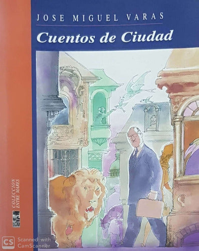 Cuentos de ciudad