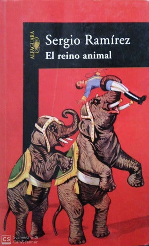 El reino animal