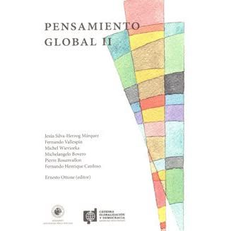 Pensamiento Global II