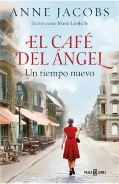 CAFE DEL ANGEL, EL