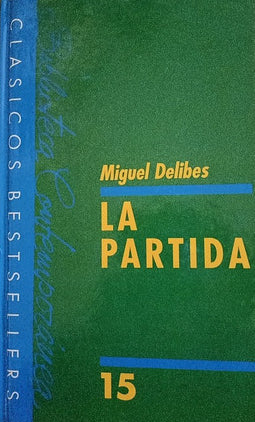 La Partida