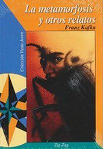Metamorfosis Y Otros Relatos