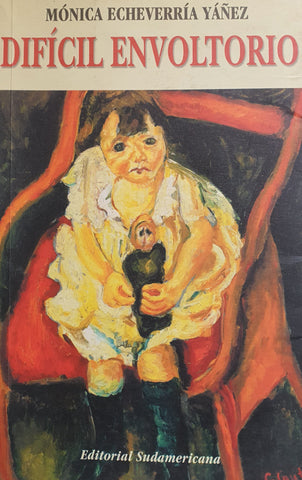 Difícil Envoltorio