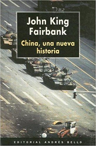 China: Una Nueva Historia