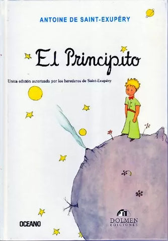 El principito