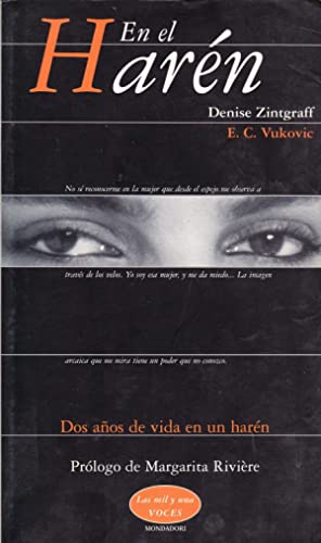 En el harén