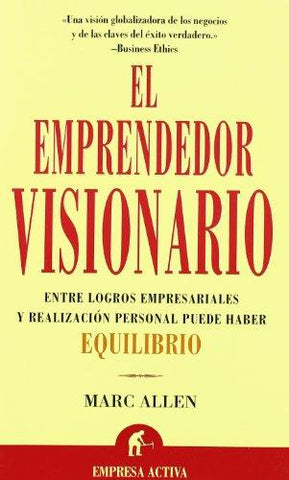 El Emprendedor Visionario