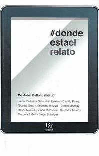 #dondeestaelrelato