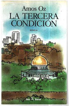 La Tercera Condición