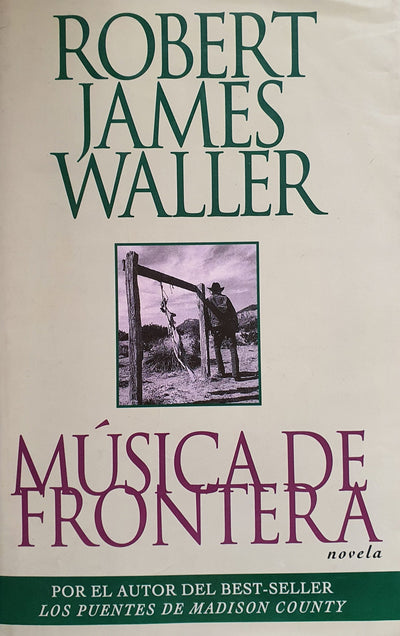Musica de Frontera
