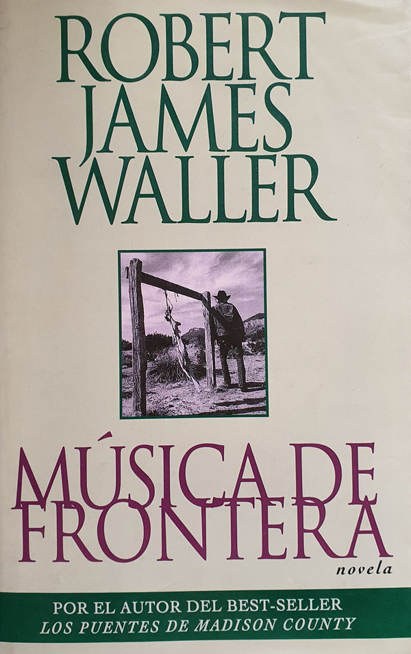 Musica de Frontera