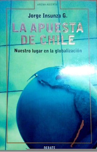 La apuesta de Chile
