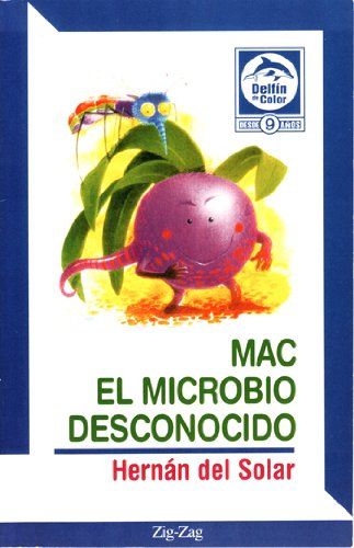 Mac, el microbio desconocido