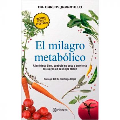 El Milagro Metabólico