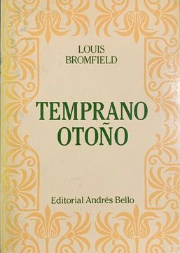 Temprano Otoño