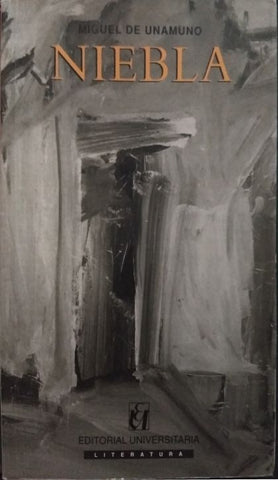 NIEBLA