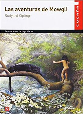 Las aventuras de Mowgli