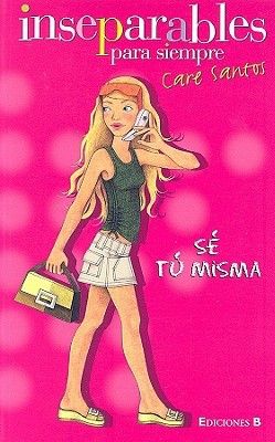 Sé Tú Misma