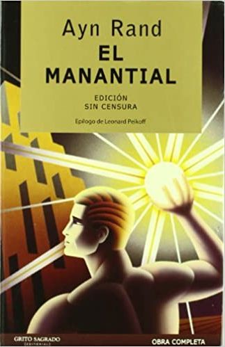 El Manantial